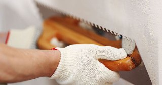 Штукатурные работы Мегион цена от 400 руб.